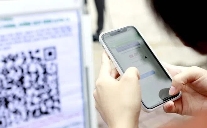 TP.HCM: Đưa vào vận hành thí điểm hệ thống trả kết quả xét nghiệm bằng QR code qua ứng dụng di động "Y tế HCM"