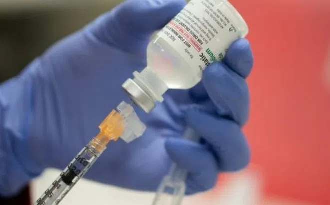 Từ 1/9, phi công tiêm đủ hai mũi vaccine phòng Covid-19 mới được xếp lịch bay