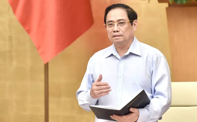 Thủ tướng: Tập trung cứu chữa bệnh nhân nhiễm Covid-19, hạn chế thấp nhất các ca tử vong