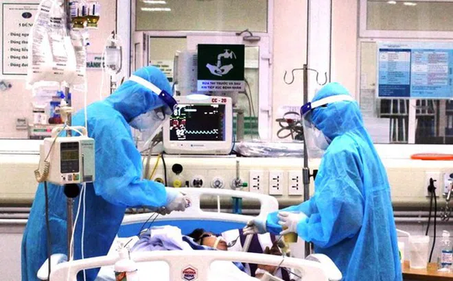 Có nên cho bệnh viện tư nhân tham gia điều trị F0?