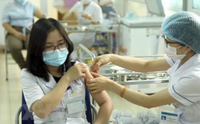 Các cách đăng ký online tiêm vaccine phòng Covid-19