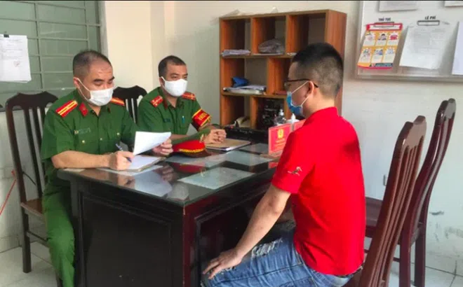 Hà Nội: Quán bar trá hình hoạt động trong mùa dịch bị xử phạt