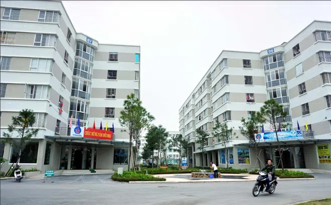 Ai được vay mua nhà lãi suất 4,7%/năm?
