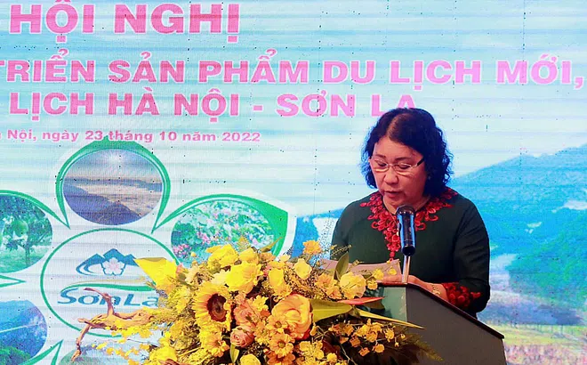 Liên kết Sơn La - Hà Nội trong tiến trình phát triển du lịch