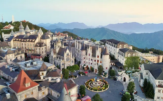 6 khách sạn, khu nghỉ dưỡng của Sun Hospitality Group được vinh danh ở World Luxury Hotel Awards 2022