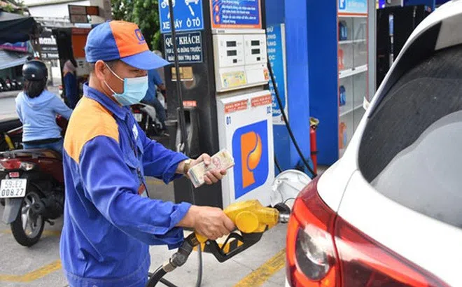 NHNN yêu cầu cấp đủ vốn cho doanh nghiệp đầu mối kinh doanh xăng, dầu