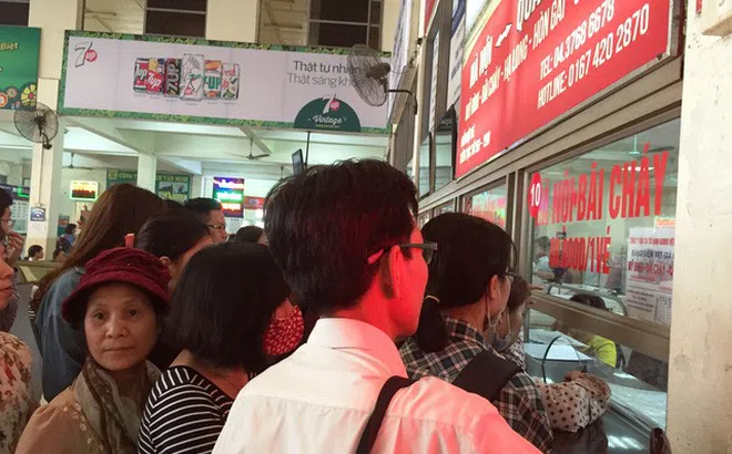 Không tùy tiện tăng giá cước vận tải trong dịp lễ 30/4