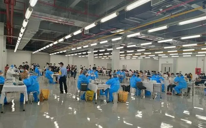 Cần sớm gỡ khó cho 11 nhóm, ngành hàng sản xuất công nghiệp