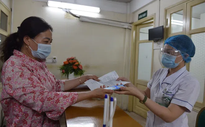 Những thay đổi với người tham gia BHXH, mức hưởng trợ cấp với người có công từ tháng 9/2021