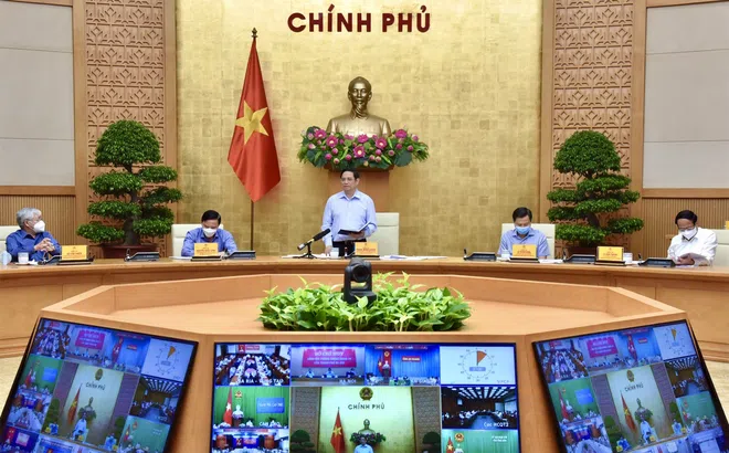 Các "pháo đài" xã phường phát huy hiệu quả, thêm 6 tỉnh kiểm soát được dịch bệnh