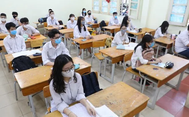 Hà Nội sẽ tiêm vaccine cho học sinh, dạy trực tiếp khi khống chế được dịch COVID-19