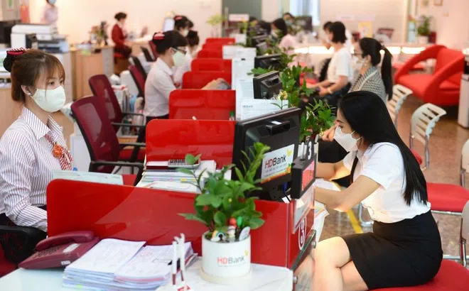 Ngành ngân hàng: Dự báo duy trì tăng trưởng lợi nhuận tích cực