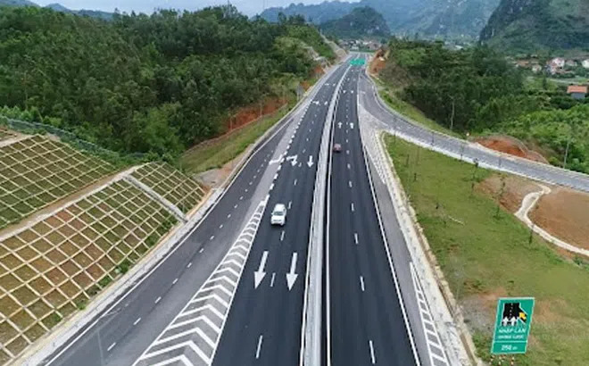 Tạo điều kiện để doanh nghiệp huy động vốn đầu tư hạ tầng giao thông