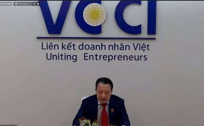 15 hiệp hội doanh nghiệp ký cam kết kinh doanh liêm chính