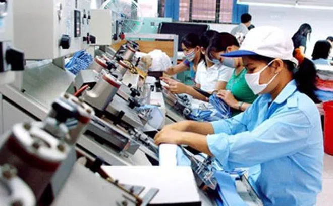 Hỗ trợ doanh nghiệp nhỏ và vừa do phụ nữ làm chủ giảm thiểu tác động của Covid-19