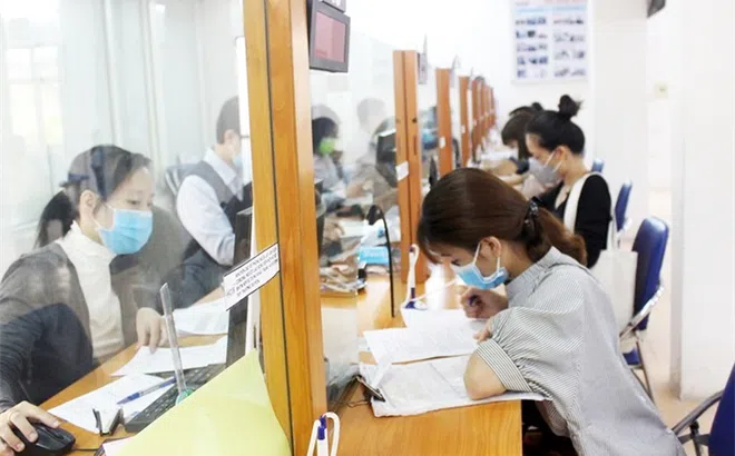 Nhận hỗ trợ từ Quỹ bảo hiểm thất nghiệp, người lao động cần chuẩn bị gì?
