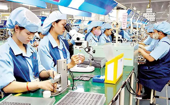 8 nhóm nhiệm vụ, giải pháp phục hồi kinh tế giai đoạn 2022-2023