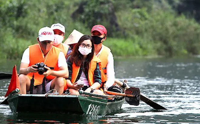 Du lịch nội địa: Du khách không cần phải xét nghiệp Covid -19