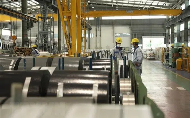 Hỗ trợ doanh nghiệp ứng phó với các biện pháp phòng vệ thương mại