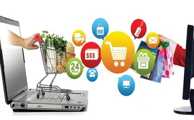 Thu thuế từ cá nhân kinh doanh online tăng mạnh
