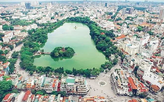 Ba kịch bản phục hồi và phát triển kinh tế TP. Hà Nội từ Quý IV/2021