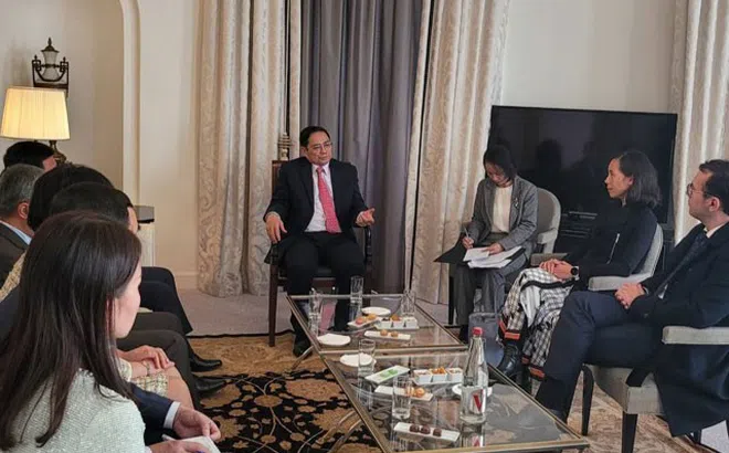 COVAX quyết định phân bổ thêm hơn 9 triệu liều vaccine cho Việt Nam