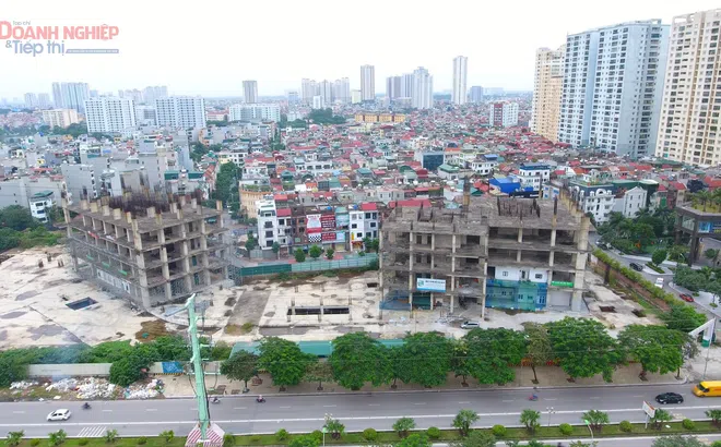 Dự án Usilk City: Hành trình hơn 10 năm “mòn mỏi” đi tìm nhà của nhiều khách hàng đối với Chủ đầu tư dự án