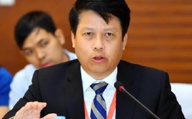 Thủ tướng bổ nhiệm 2 phó thống đốc Ngân hàng Nhà nước