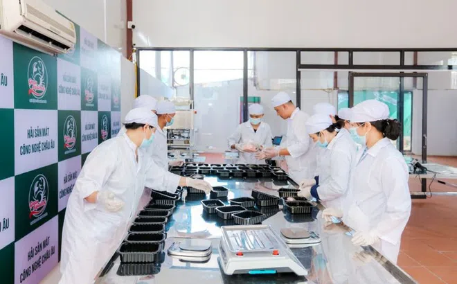 Nâng cao năng lực quản lý chất lượng sản phẩm, hàng hóa trong bối cảnh hội nhập quốc tế