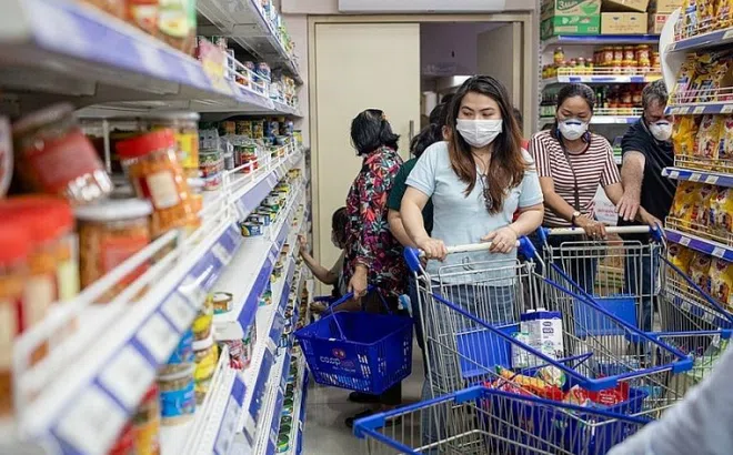 Việt Nam tham dự Hội nghị lần thứ 23 của Ủy ban Bảo vệ người tiêu dùng ASEAN