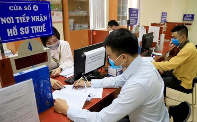 Ngành Thuế sẽ đẩy mạnh công tác quản lý thu trên nền tảng số