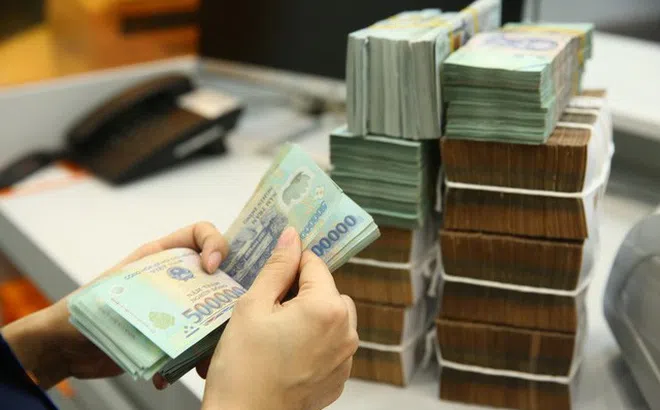 Nóng: Lãi suất gửi tiết kiệm ngân hàng có thể tăng