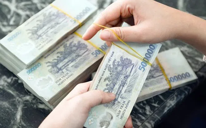 Cung ứng đủ tiền mặt dịp cuối năm và Tết Nguyên đán 2022