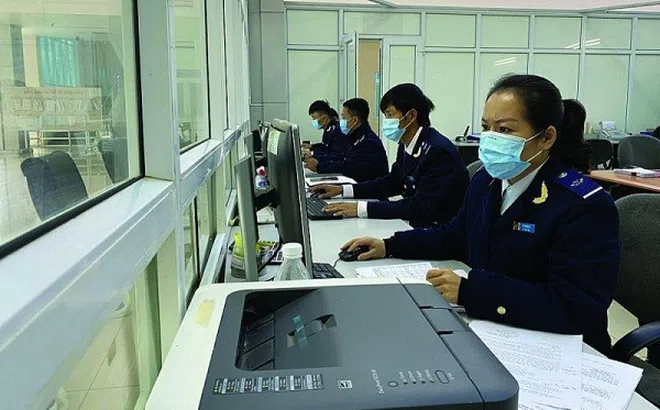 Triển khai phần mềm khai hải quan miễn phí cho doanh nghiệp từ 1/1/2022