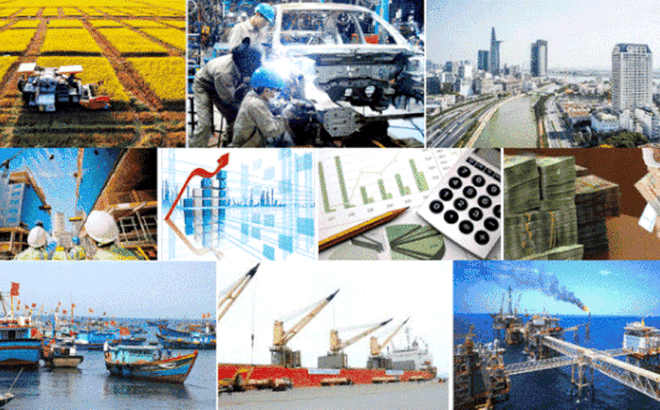 Ngân hàng Thế giới nhận định: Kinh tế Việt Nam tiếp tục được cải thiện