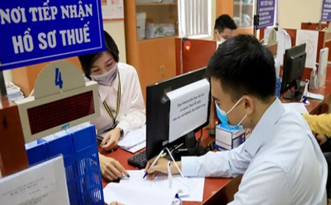 Bảy thông tư về quản lý thuế bị bãi bỏ từ ngày 01/01/2022