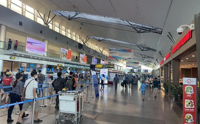 Việt Nam phát hiện ca đầu tiên nhiễm biến chủng Omicron