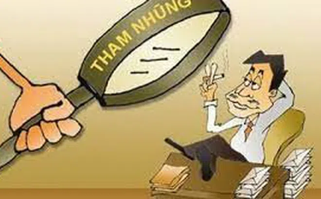 Điểm mới của Nghị định 134 là chỉ được trở lại vị trí công tác sau khi có kết luận không tham nhũng