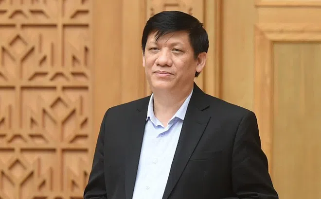 Bộ trưởng Y tế: Tham nhũng, lợi dụng dịch bệnh trục lợi đã làm xói mòn lòng tin!