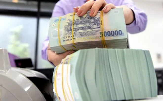 Nợ xấu ngân hàng bất ngờ có những tín hiệu tích cực