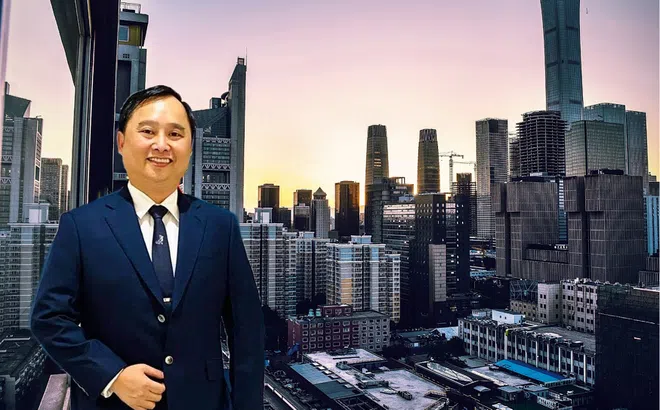 Khẳng định không có "đội lái" nhưng cổ phiếu tăng 64 lần, Chủ tịch bán tháo, rời ghế