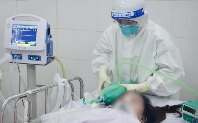 F0 tại Hà Nội dẫn đầu cả nước, chuyên gia nói: Đã đến lúc nên dừng đếm số ca nhiễm!