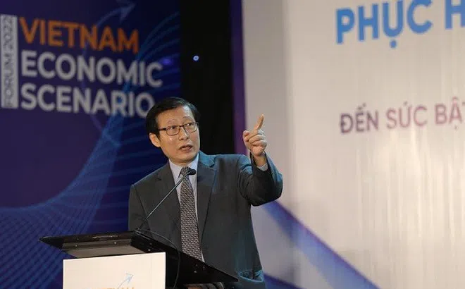 Chuyên gia ADB: Năm 2022, giải ngân chương trình phục hồi kinh tế sẽ phức tạp hơn