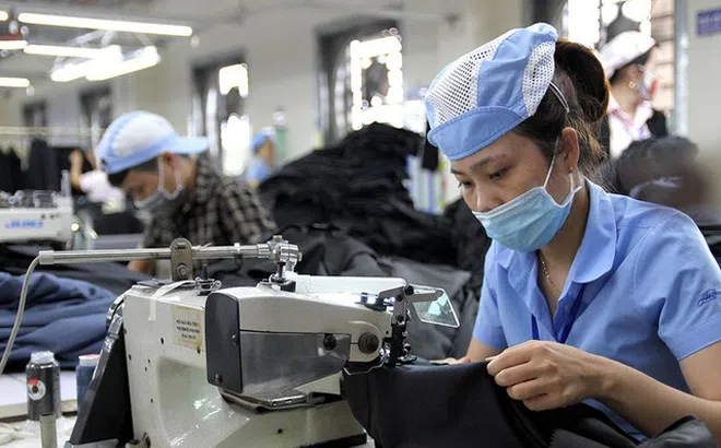 Chi phí logistics thách thức doanh nghiệp xuất khẩu