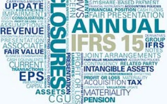 Áp dụng Chuẩn mực báo cáo tài chính quốc tế IFRS 15: Những thách thức, tác động cho doanh nghiệp viễn thông