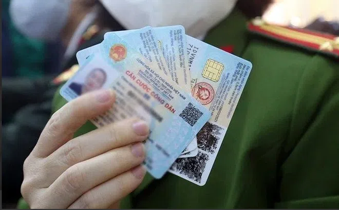 Bộ Công an giải thích về việc làm CCCD gắn chip đã lâu mà vẫn chưa nhận được thẻ