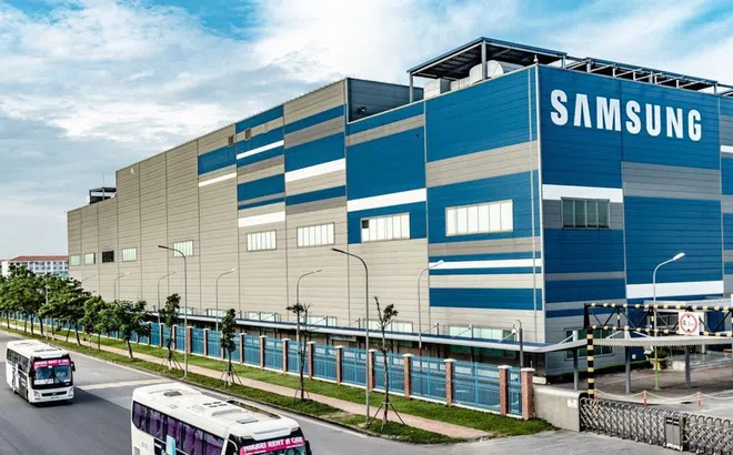 Điểm danh các dự án lớn thu hút đầu tư FDI nhiều nhất trong quý 1/2022 ở Bình Dương, Thái Nguyên và Bắc Ninh