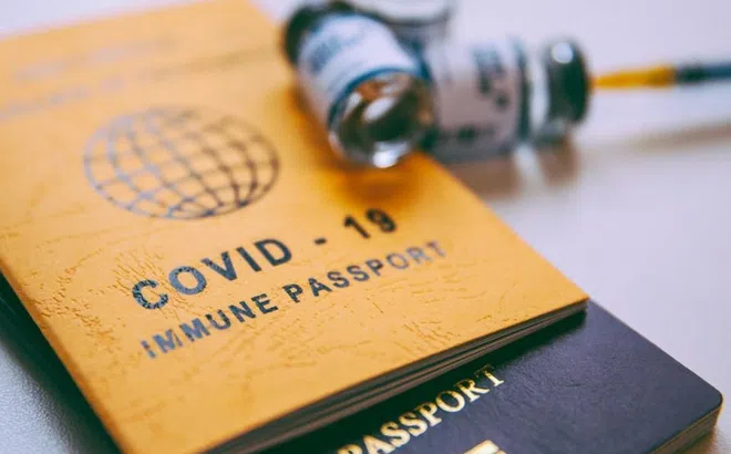 Việt Nam đạt thỏa thuận về công nhận hộ chiếu vaccine với 19 quốc gia