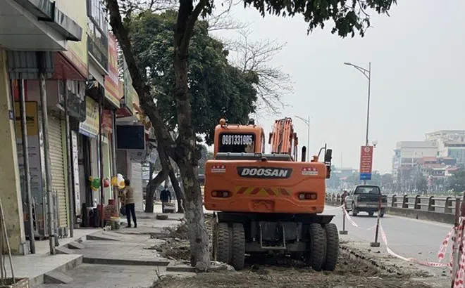 Ninh Bình: Đất của người dân đang ở lâu dài bỗng dưng bị phá dỡ