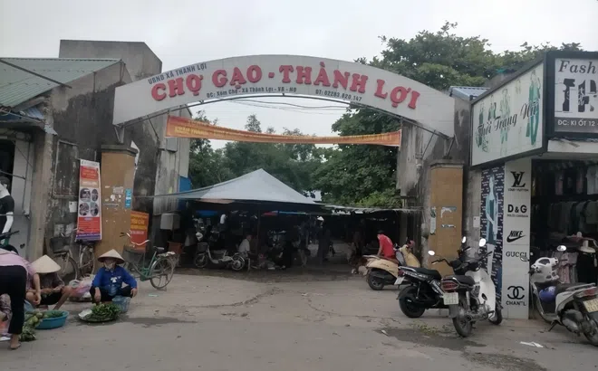 Nam Định: Cho vay tiền tỷ, dân làng khốn đốn đòi nợ nhiều năm không xong